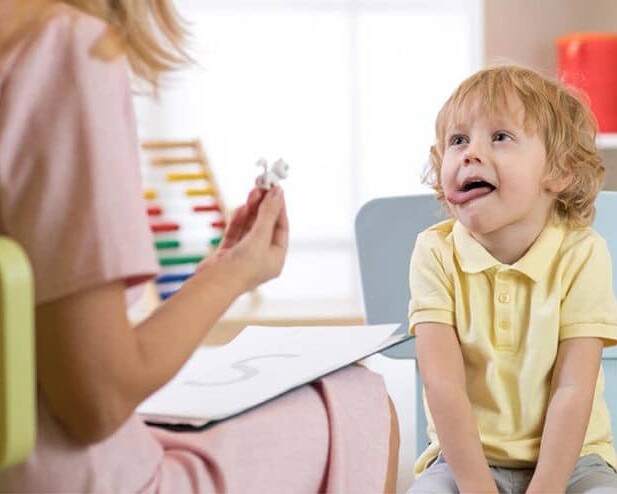 terapia miofuncional